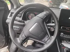 2021 Haval M6 Plus 1.5T MT Elite, чёрный — фото 15