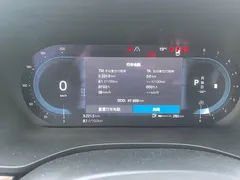2022 Volvo XC60 4WD Zhiyi Luxury — фото 14