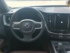 2022 Volvo XC60 4WD Zhiyi Luxury — фото 15