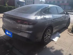 2024 BYD Qin L PHEV 120KM Exceed — фото 3