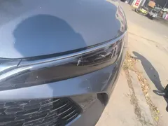 2024 BYD Qin L PHEV 120KM Exceed — фото 5