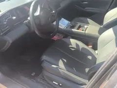 2024 BYD Qin L PHEV 120KM Exceed — фото 9