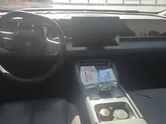 2024 BYD Qin L PHEV 120KM Exceed — фото 12