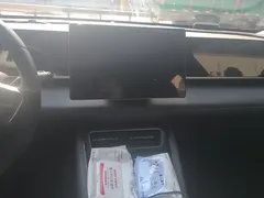 2024 BYD Qin L PHEV 120KM Exceed — фото 13