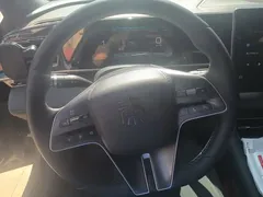 2024 BYD Qin L PHEV 120KM Exceed — фото 15