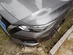 2021 Nissan Sylphy 1.6L XL CVT — фото 5