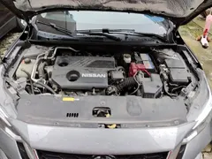 2021 Nissan Sylphy 1.6L XL CVT — фото 10