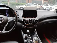 2021 Nissan Sylphy 1.6L XL CVT — фото 13
