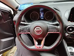 2021 Nissan Sylphy 1.6L XL CVT — фото 15