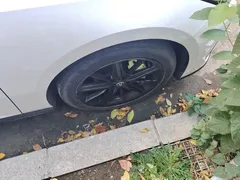 2022 Changan UNI-V 1.5T Premium, белый — фото 6