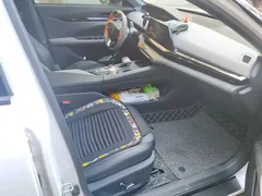 2022 Changan UNI-V 1.5T Premium, белый — фото 8