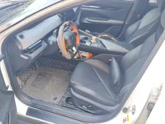 2022 Changan UNI-V 1.5T Premium, белый — фото 9