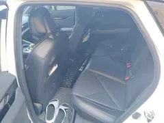 2022 Changan UNI-V 1.5T Premium, белый — фото 11