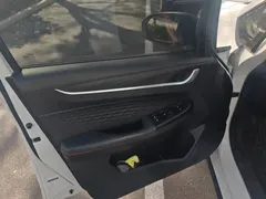 2021 Geely Vision X3 1.5L CVT Premium, белый — фото 7