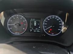 2021 Geely Vision X3 1.5L CVT Premium, белый — фото 14
