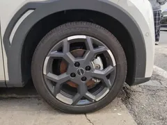 2025 BYD Seagull Smart Driving 305km Freedom, белый — фото 6