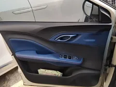 2025 BYD Seagull Smart Driving 305km Freedom, белый — фото 7