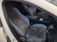 2025 BYD Seagull Smart Driving 305km Freedom, белый — фото 8