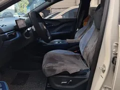2025 BYD Seagull Smart Driving 305km Freedom, белый — фото 9