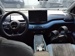 2025 BYD Seagull Smart Driving 305km Freedom, белый — фото 12