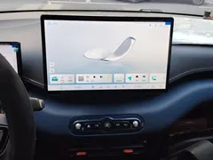 2025 BYD Seagull Smart Driving 305km Freedom, белый — фото 13