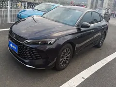 2024 BYD Qin L PHEV 80km Leading — фото 1