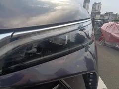 2024 BYD Qin L PHEV 80km Leading — фото 5