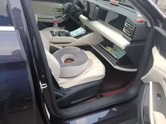 2024 BYD Qin L PHEV 80km Leading — фото 8