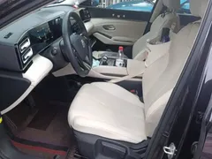 2024 BYD Qin L PHEV 80km Leading — фото 9