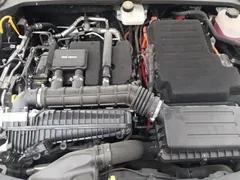 2024 BYD Qin L PHEV 80km Leading — фото 10