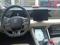 2024 BYD Qin L PHEV 80km Leading — фото 12