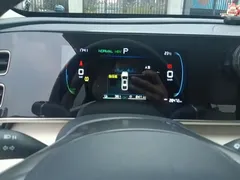 2024 BYD Qin L PHEV 80km Leading — фото 14
