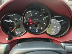 2022 Porsche 718 Boxster 2.0T, белый — фото 4