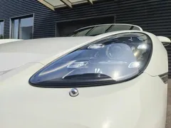 2022 Porsche 718 Boxster 2.0T, белый — фото 8