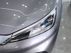 2023 BYD Yuan PLUS Champion 510km Excellence — фото 5