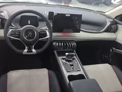 2023 BYD Yuan PLUS Champion 510km Excellence — фото 12