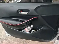 2021 Toyota Levin 185T CVT Sport, белый — фото 7