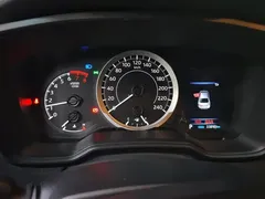 2021 Toyota Levin 185T CVT Sport, белый — фото 14