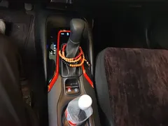 2021 Toyota Levin 185T CVT Sport, белый — фото 16