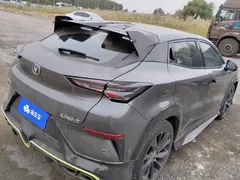 2022 Changan UNI-T 1.5T Sport Flagship — фото 3