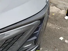 2022 Changan UNI-T 1.5T Sport Flagship — фото 5