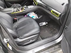 2022 Changan UNI-T 1.5T Sport Flagship — фото 8