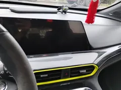 2022 Changan UNI-T 1.5T Sport Flagship — фото 13