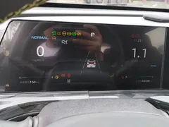 2022 Changan UNI-T 1.5T Sport Flagship — фото 14