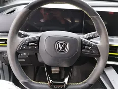 2022 Changan UNI-T 1.5T Sport Flagship — фото 15