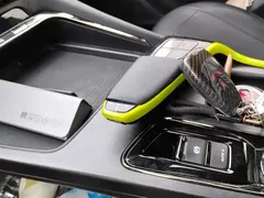 2022 Changan UNI-T 1.5T Sport Flagship — фото 16
