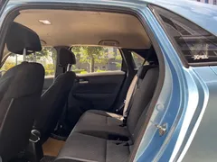 2021 Honda Fit 1.5L CVT, синий — фото 9