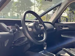 2021 Honda Fit 1.5L CVT, синий — фото 10
