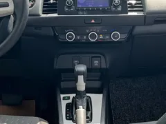 2021 Honda Fit 1.5L CVT, синий — фото 13