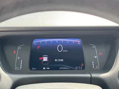 2021 Honda Fit 1.5L CVT, синий — фото 15